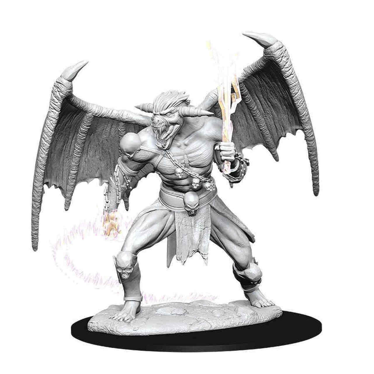 Nolzur's Marvelous Miniatures: Balor