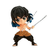 Demon Slayer: Q Posket Inosuke Hashibira