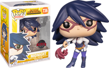 Funko: My Hero Academia - Midnight 736 Pop!
