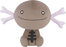 Sanei: Pokemon All Star Collection - Potehug Cushion Wooper (Paldean Form) PZ72
