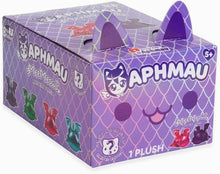 Aphmau 6" Mystery MeeMeows Plush - Dragon (Blind Box)