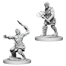 Nolzur's Marvelous Miniatures: Nameless One