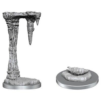 Nolzur's Marvelous Miniatures: Piercers
