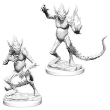 Nolzur's Marvelous Miniatures: Barbed Devils