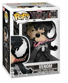 Funko: Venom - Venom! 363 Pop!