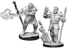 Nolzur's Marvelous Miniatures: Male Firbolg Druid