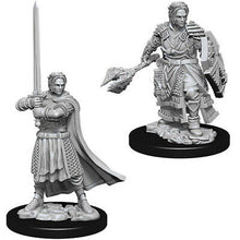 Nolzur's Marvelous Miniatures: Male Human Cleric