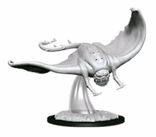 Nolzur's Marvelous Miniatures: Cloaker