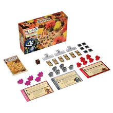 Root: Marauder Hirelings Pack and Hireling (Expansion)