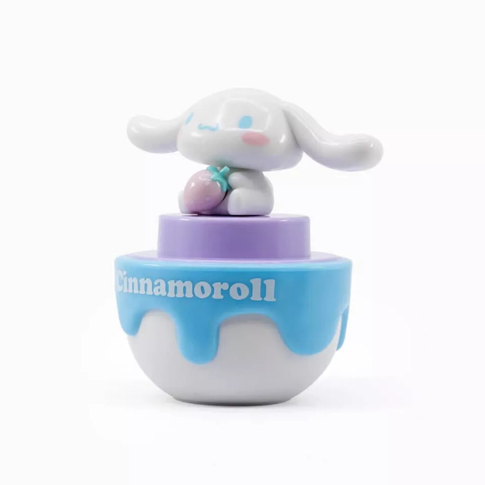 YuMe: Hello Kitty - Strawberry Cake Surprise 8cm Capsules (Cinnamoroll)
