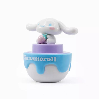 YuMe: Hello Kitty - Strawberry Cake Surprise 8cm Capsules (Cinnamoroll)