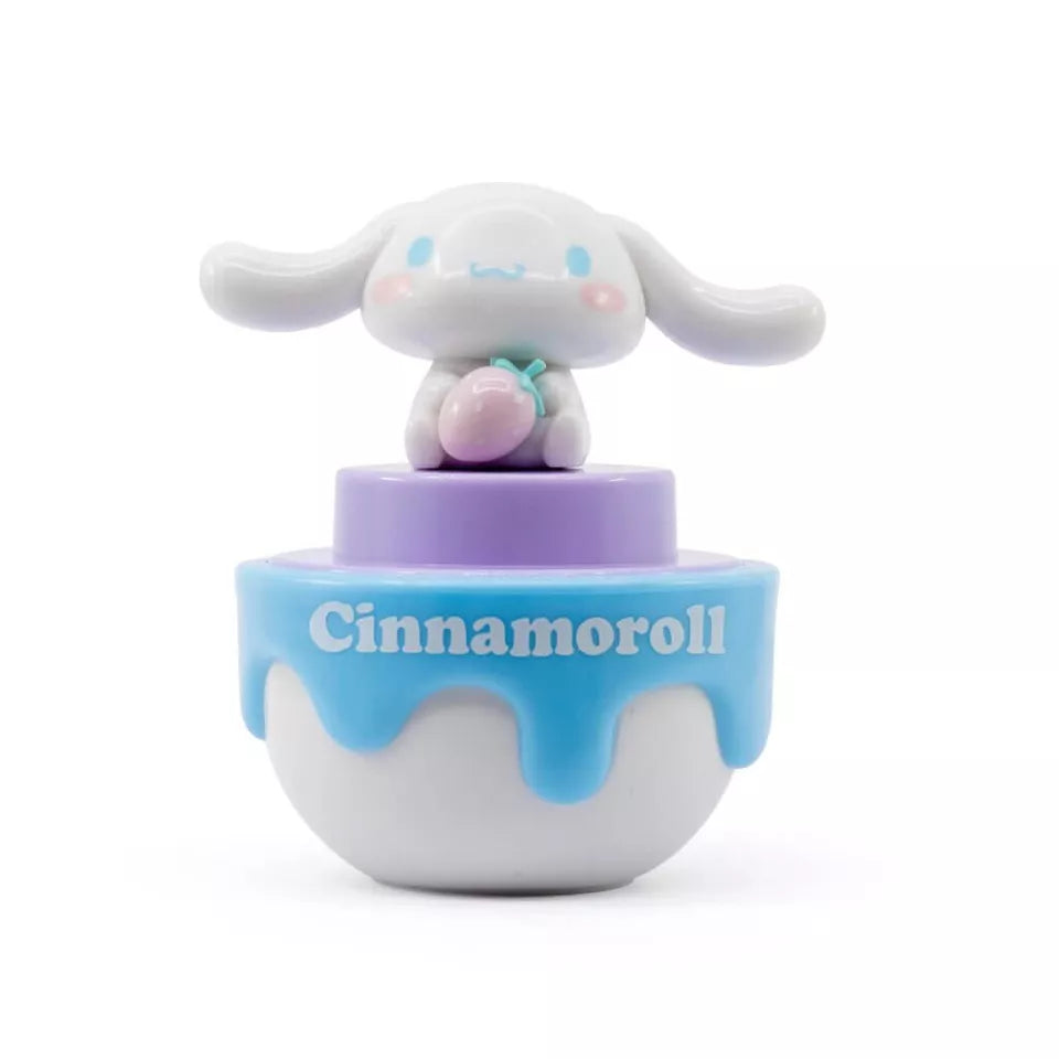 YuMe: Hello Kitty - Strawberry Cake Surprise 8cm Capsules (Cinnamoroll)