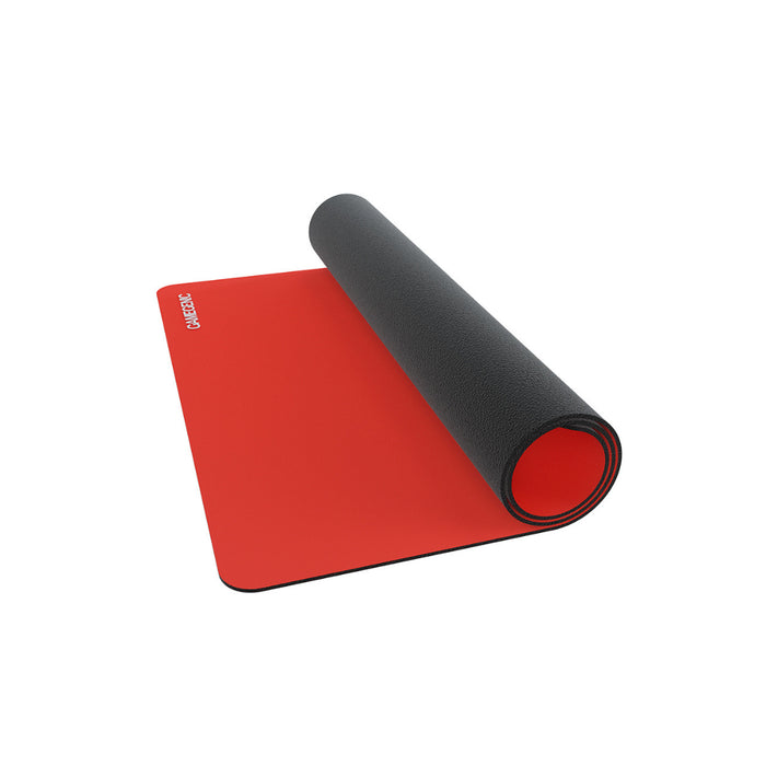 Gamegenic: Prime 2mm Playmat Red