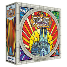 Sagrada Artisans