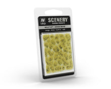 Vallejo: Scenery Tufts Wild Tuft Dense Beige 6mm