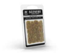 Vallejo: Scenery Tufts Dry Wild Tuft 12mm