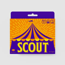 Oink Games: Scout