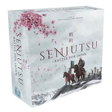 Senjutsu: Battle For Japan
