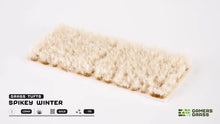 Gamers Grass: Spikey Winter Tufts 12mm