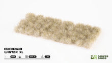 Gamers Grass: Winter Tufts 12mm