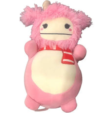 Squishmallows: 10" Hugmees Christmas Brina
