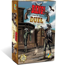 BANG! The Duel