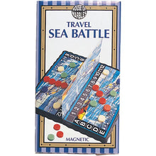 Travel Sea Battle