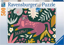 Ravensburger: Trendy 500pc