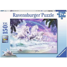 Ravensburger: Unicorns on the Beach 150pc