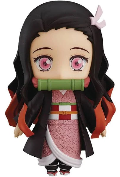 Nendoroid: Demon Slayer Nezuko Kamado