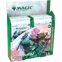 MTG: Bloomburrow (Collector Booster Box)