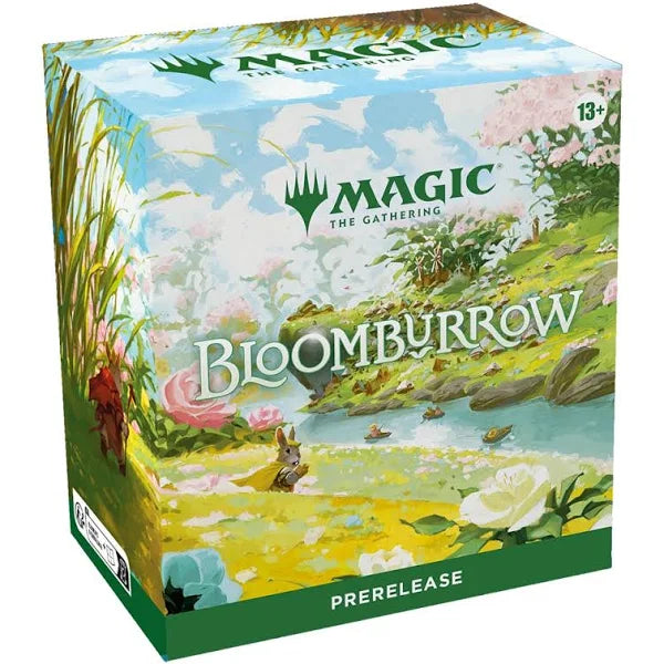 MTG: Bloomburrow (Prerelease Pack)