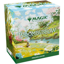 MTG: Bloomburrow (Prerelease Pack)