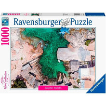 Ravensburger: Calo de Sant Agusti 1000pc