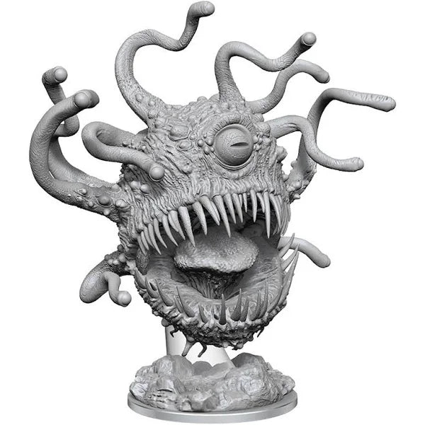 Nolzur's Marvelous Miniatures: Beholder Variant