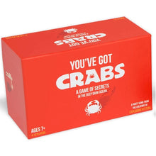 You've Got Crabs