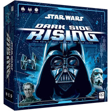 Star Wars Dark Side Rising