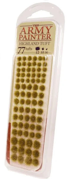 Army Painter: Highland Tufts