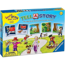 Tell A Story