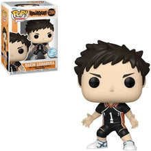 Funko: Haikyu! - Daichi Sawamura 1394 Pop!
