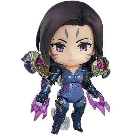 Nendoroid: League of Legends Kai'Sa