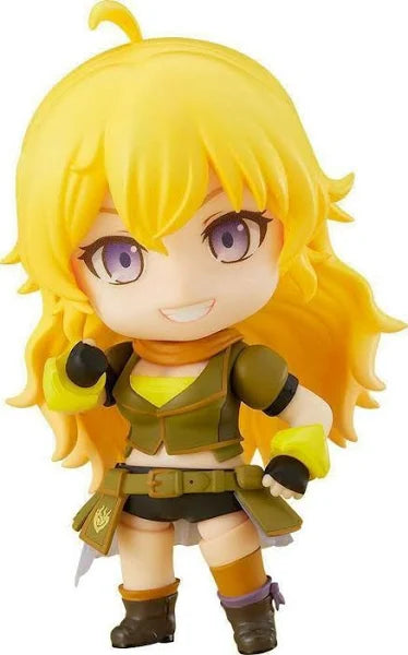 Nendoroid: RWBY Yang Xiao Long