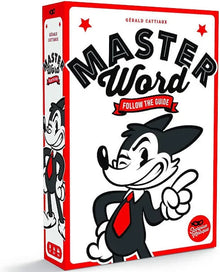 Master Word Follow the Guide