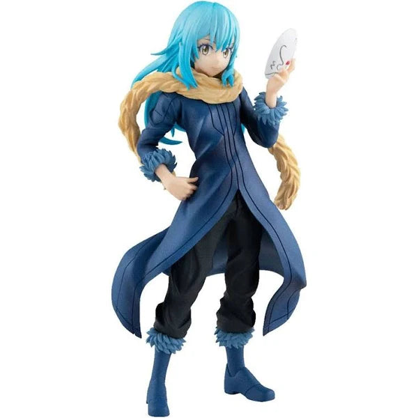 POP UP PARADE: That Time I Got Reincarnated as a Slime Rimuru
