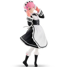 POP UP PARADE: Re:ZERO Ram Ice Season