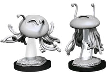 Nolzur's Marvelous Miniatures: Flumph