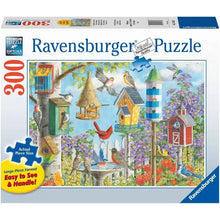 Ravensburger: Home Tweet Home 300pc