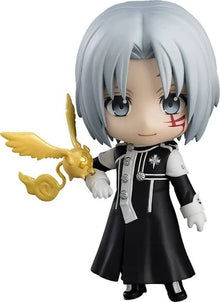 Nendoroid: D.Gray-Man Allen Walker
