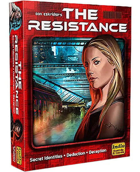 The Resistance