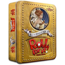 Roll For It Deluxe